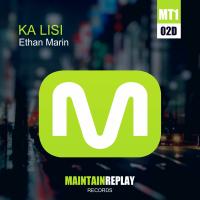 Artwork for Ka Lisi by Ethan Marin