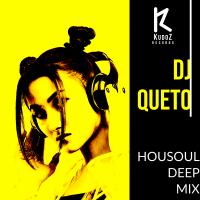 Artwork for Housoul by DJ Queto