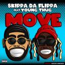 Artwork for Move (feat. Young Thug)