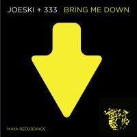 Artwork for Bring Me Down EP by 3.33