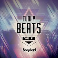 Artwork for Funky Beats by Bogdanl