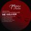 Artwork for The Violator (Jakob Edzel Remix)
