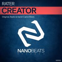 Artwork for Creator by Rater