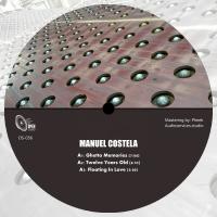 Artwork for OS056 by Manuel Costela