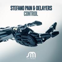 Artwork for Control by Stefano Pain