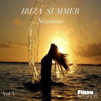 Artwork for Ibiza Summer Sessions, Vol. 3 by Various Artists