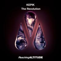 Artwork for The Revolution by KEPIK