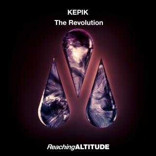 Artwork for The Revolution