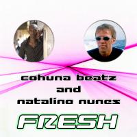 Artwork for Fresh (The Remixes) by Cohuna Beatz