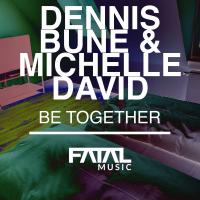 Artwork for Be Together by Dennis Bune