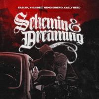 Artwork for Schemin & Dreamin by Easiah