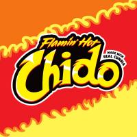 Artwork for Flamin' Hot Chido (feat. Principe Q) by Gio Chamba