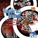 Artwork for Taking Time [Part 1] (Kaspar Kochker Remix)