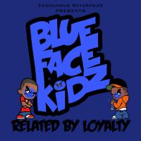 Bluefacekidz