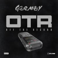 Artwork for OTR by Gormay