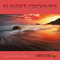 Artwork for Sunset Grooves, Vol. 1 by Various Artists