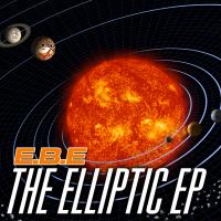 Artwork for Elliptic EP by E.B.E