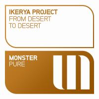 Artwork for From Desert To Desert by Ikerya Project