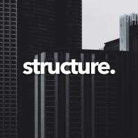 Artwork for Structure by Techno House