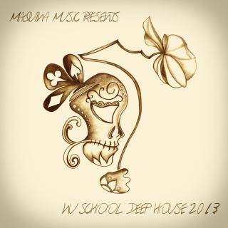 Artwork for Want You (Original Mix)