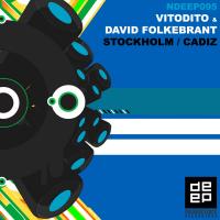 Artwork for Stockholm / Cadiz by Vitodito