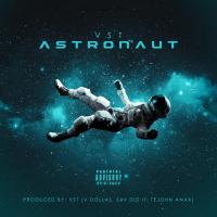 Artwork for Astronaut by Vst