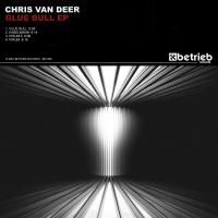 Artwork for Glue Bull EP by Chris Van Deer