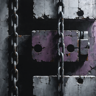 Artwork for Included: Trap