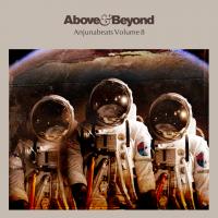 Artwork for Anjunabeats Volume 8 by Above & Beyond