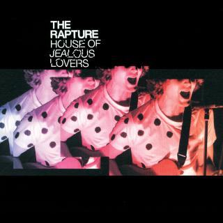 Artwork for House Of Jealous Lovers (Radio Edit)