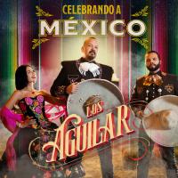 Artwork for Celebrando a México by Pepe Aguilar