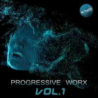 Artwork for Progressive Worx Vol.1 by Various Artists