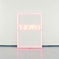 Artwork for I like it when you sleep, for you are so beautiful yet so unaware of it by The 1975