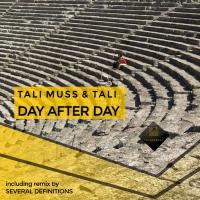 Artwork for Day After Day by Tali Muss