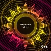 Artwork for Minimi by Mihalis Safras