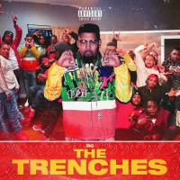 Artwork for The Trenches by RG