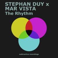 Artwork for The Rhythm by Stephan Duy