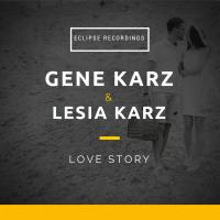 Artwork for Love Story by Gene Karz