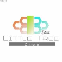 Artwork for Little Tree by Zioo