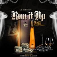 Artwork for Run It Up (feat. Traxx Sykes) by Lil D