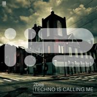 Artwork for Techno Is Calling Me by 2Bee