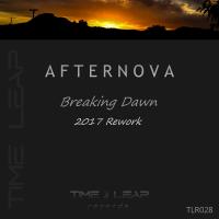 Artwork for Breaking Dawn (2017 Rework) by Afternova