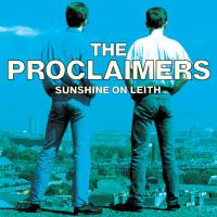 Artwork for Sunshine on Leith by The Proclaimers