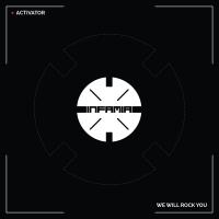 Artwork for We Will Rock You by Activator