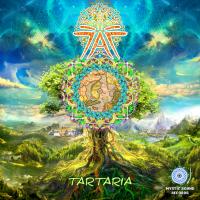 Artwork for Tartaria by Jai