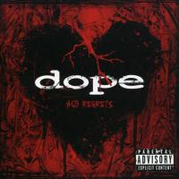 Artwork for No Regrets by Dope