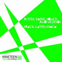 Artwork for Latin Choco by Sonic Touch