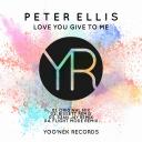 Artwork for Love You Give To Me (S3an J4y Remix)