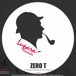 Artwork for Zero T (Original Mix)