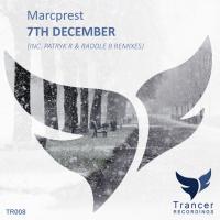 Artwork for 7th December by Marcprest